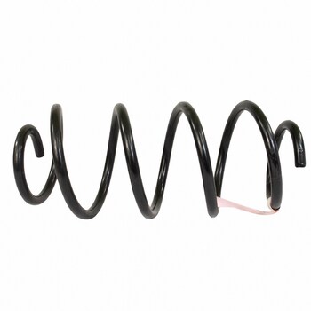 Coil Spring - Left, Right, Front