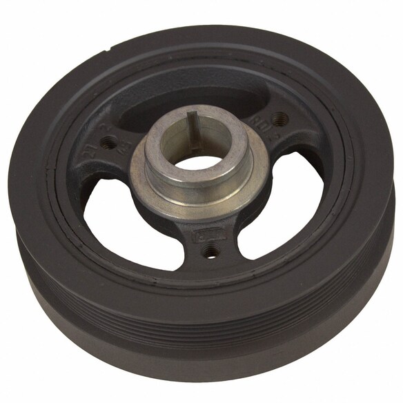 Engine Crankshaft Pulley - 5.4L Main Image