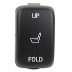 Power Seat Switch - Front, Rear Main Image