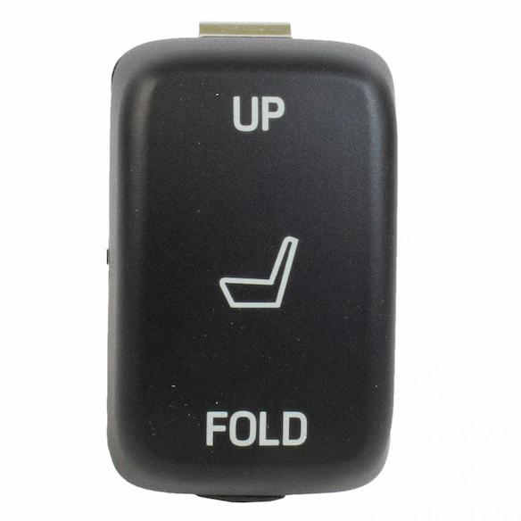 Power Seat Switch - Front, Rear Main Image