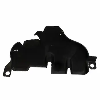 Engine Intake Manifold Insulator