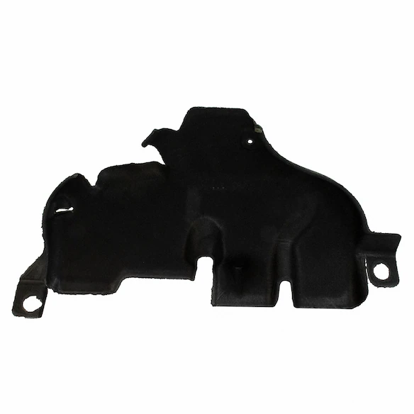 Engine Intake Manifold Insulator Main Image