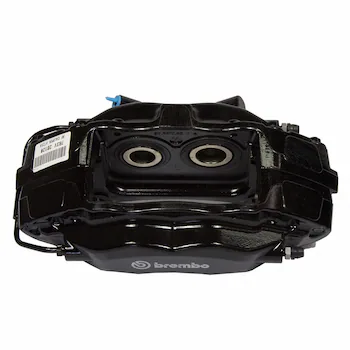 Disc Brake Caliper - Right, Front (Shelby)