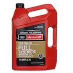 Engine Oil MOTORCRAFT SAE 0W 20 API SN/SN Main Image