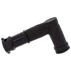 Windshield Washer Hose Connector Main Image