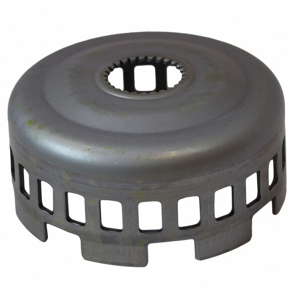 Shell Transmission Input (AT) Main Image