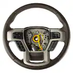 Steering Wheel (Active Steering) Main Image