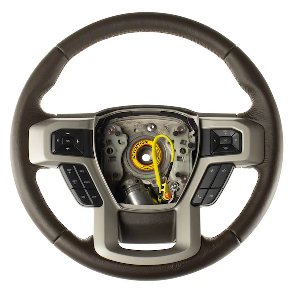Steering Wheel (Active Steering) Main Image
