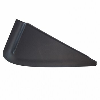 Door Applique Molding - Left