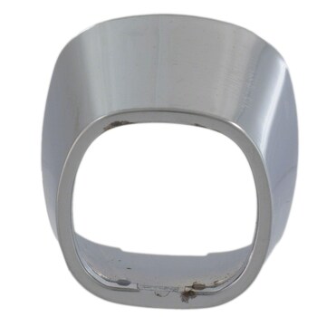 Selector Dial Lighting Shroud - Front (AT)