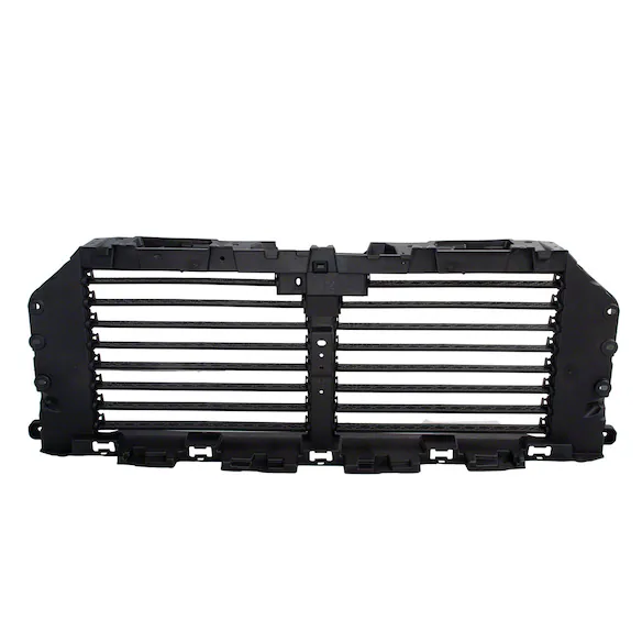 Radiator Shutter Control Active Grille Main Image