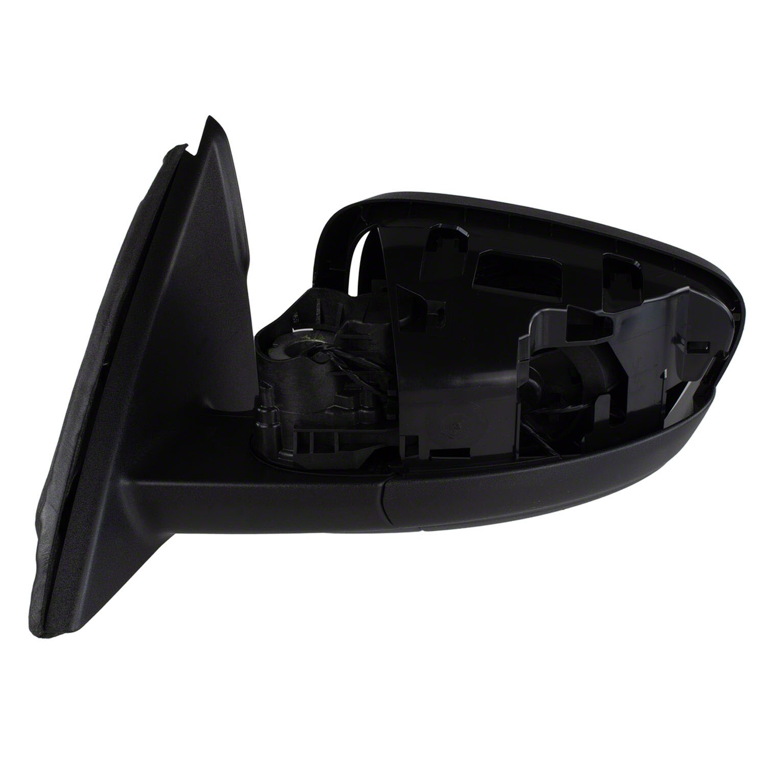 Door Mirror Rear View Head - Left, Outer | Parts | Ford.com