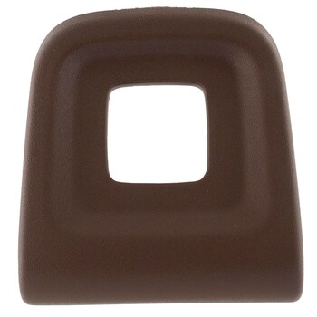 Bezel - Left, Right, Rear