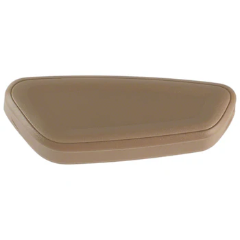 Power Seat Switch Knob Control - Front