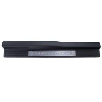 Door Sill Plate Scuff - Right (Coupe)