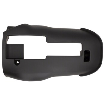 Steering Column Shroud - Lower