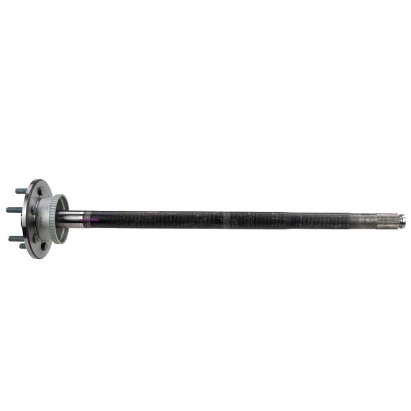Drive Axle Shaft - Right, Rear Main Image