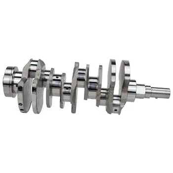 Crankshaft From 6/17/16