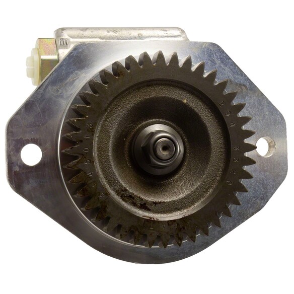 Power Steering Pump Main Image