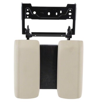 Console Armrest