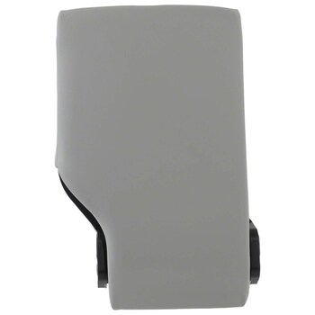 Seat Armrest <br>60% attached to the cover pad Base Negative cable Ette - Rear