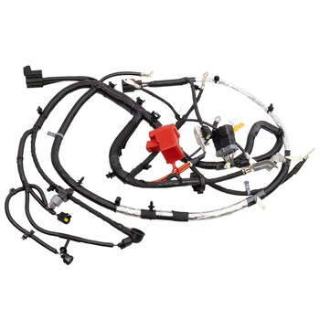 Starter Cable - 2.0L