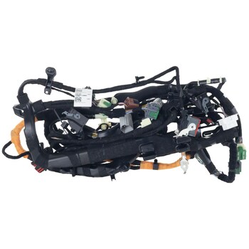 Wiring Main