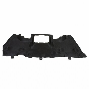 Hood Insulation Pad Insulator - Front