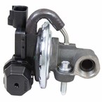 Exhaust Gas Recirculation (EGR) Valve Main Image