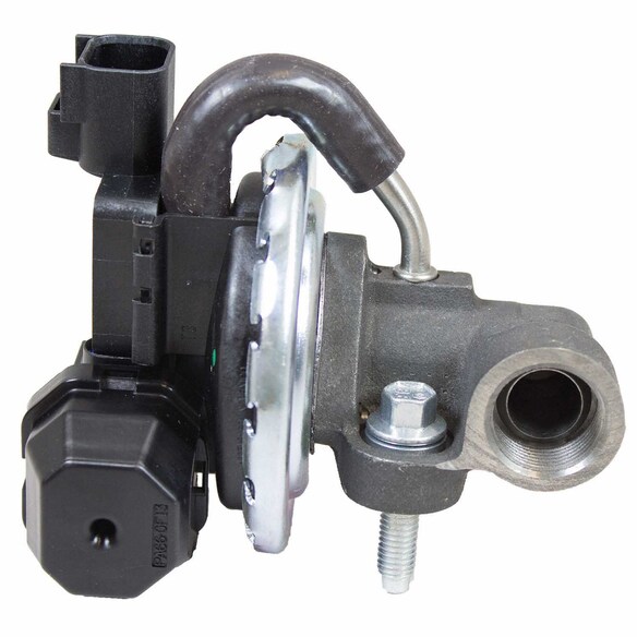 Exhaust Gas Recirculation (EGR) Valve Main Image