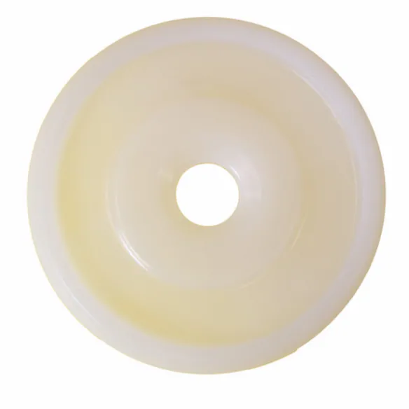 Door Glass Attaching Clips. Door Glass Spacer. Main Image