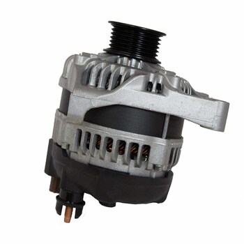 Alternator - 4.6L