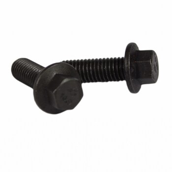 Bolt - M8 X 25MM 6.4L