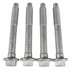 Trailer Hitch Receiver Bolt Hex Head (All Long, All Medium) Main Image
