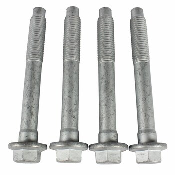 Trailer Hitch Receiver Bolt Hex Head (All Long, All Medium)