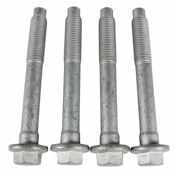 Trailer Hitch Receiver Bolt Hex Head (All Long, All Medium) Main Image