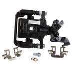 Disc Brake Caliper - Right, Rear Main Image