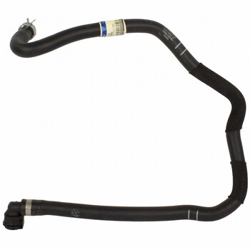 Engine Coolant Hose Radiator