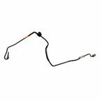 Brake Hydraulic Line Tube - Front Main Image