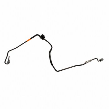 Brake Hydraulic Line Tube - Front