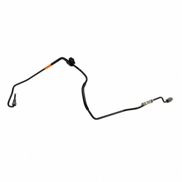 Brake Hydraulic Line Tube - Front Main Image