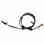Abs Wheel Speed Sensor - Right, Rear Main Image