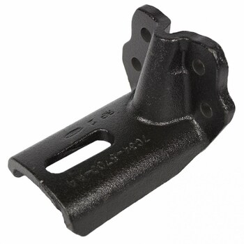 Leaf Spring Bracket