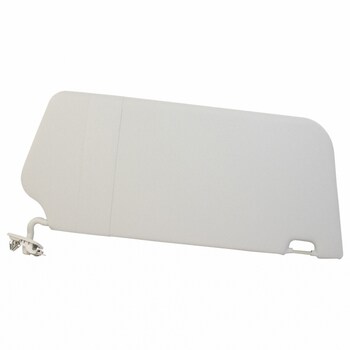 Visor Sun - Right (Regular Cargo Van)