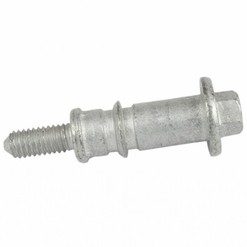 Engine Intake Manifold Bolt - M6 1.5L