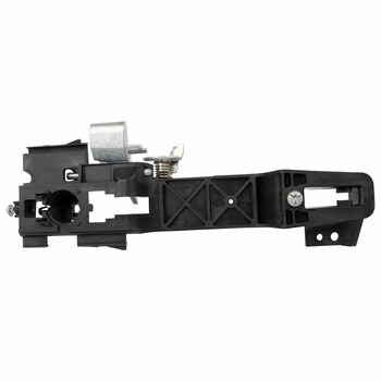 Exterior Door Handle Base Reinforcement - Right, Front