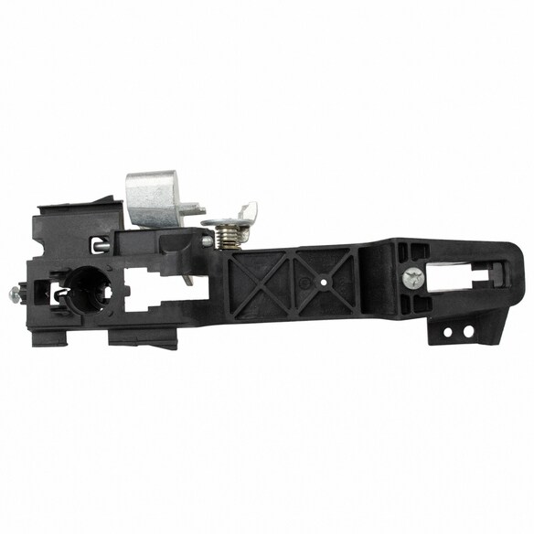 Exterior Door Handle Base Reinforcement - Right, Front Main Image