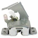 Door Latch Lock - Left, Right, Rear Main Image
