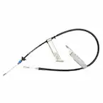 Parking Brake Cable - Left Main Image
