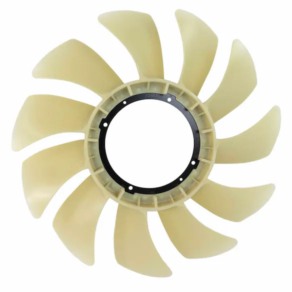 Engine Cooling Fan Blade Main Image